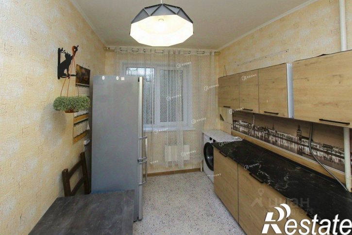 2-комн квартира улица Революции, 24,  д. 24