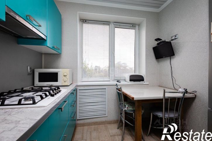 2-комн квартира улица Вильямса, 36,  д. 36