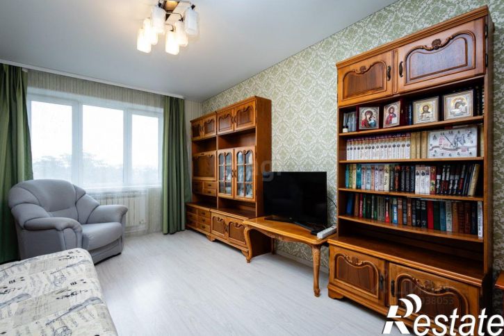 2-комн квартира улица Вильямса, 36,  д. 36