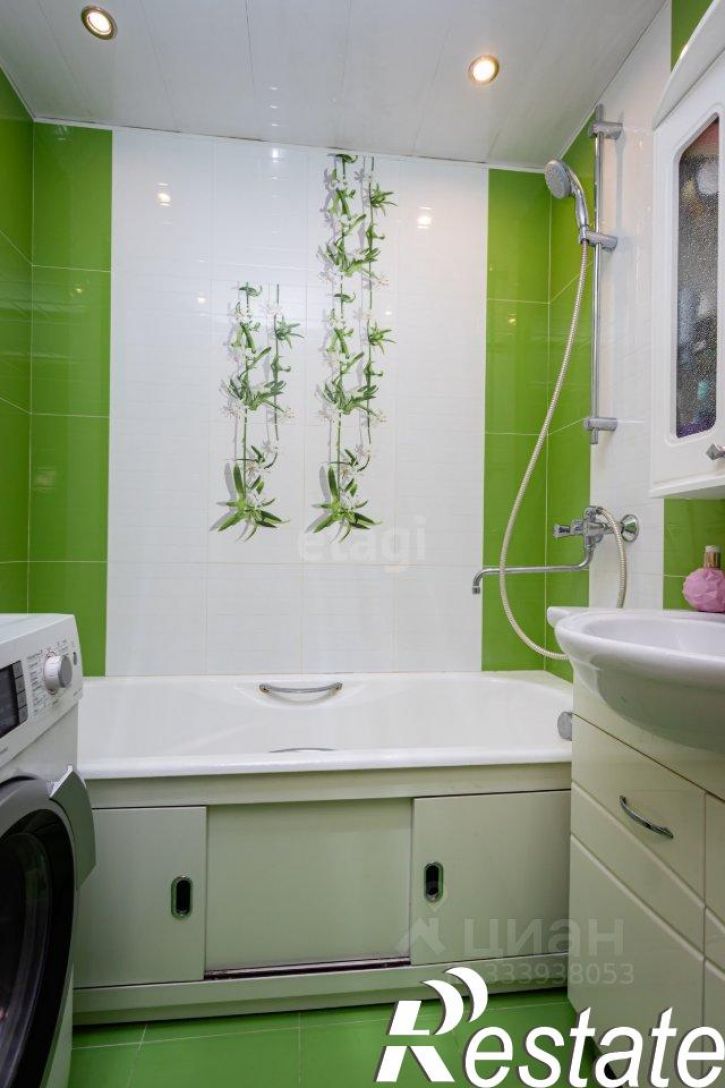 2-комн квартира улица Вильямса, 36,  д. 36