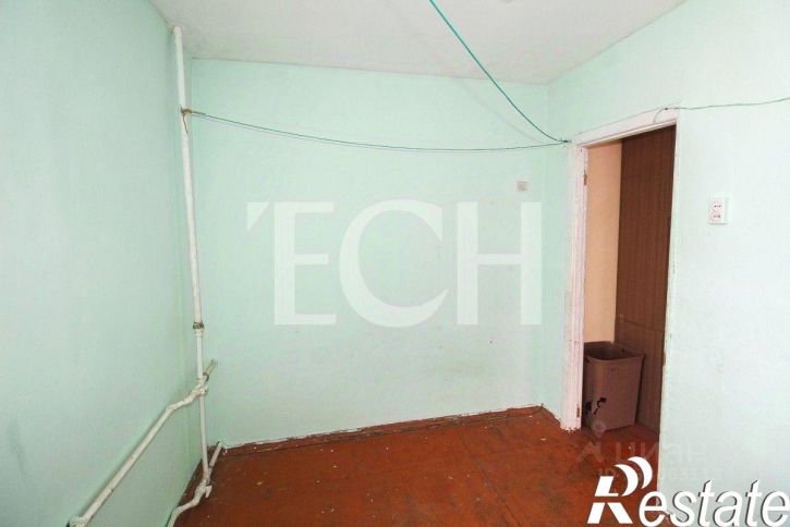2-комн квартира улица Пархоменко, 40,  д. 40