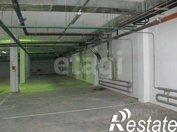 Гараж/парковка улица Свободы, 21,  д. 21