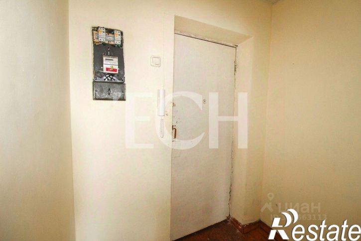 2-комн квартира улица Пархоменко, 40,  д. 40