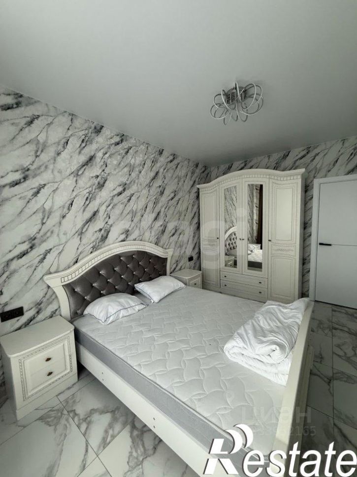 2-комн квартира &laquo;Золотое кольцо&raquo;, 20 к3,  д. 20 к3