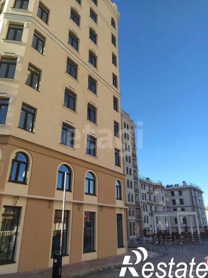 Гараж/парковка улица Свободы, 21,  д. 21