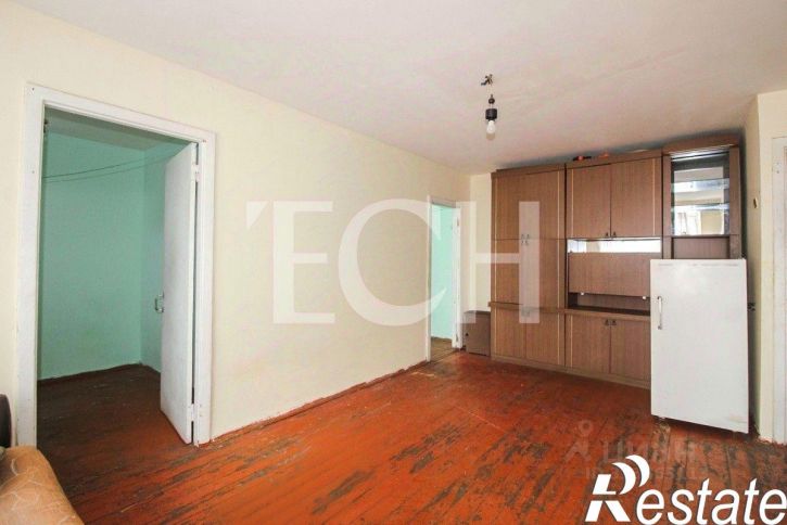 2-комн квартира улица Пархоменко, 40,  д. 40