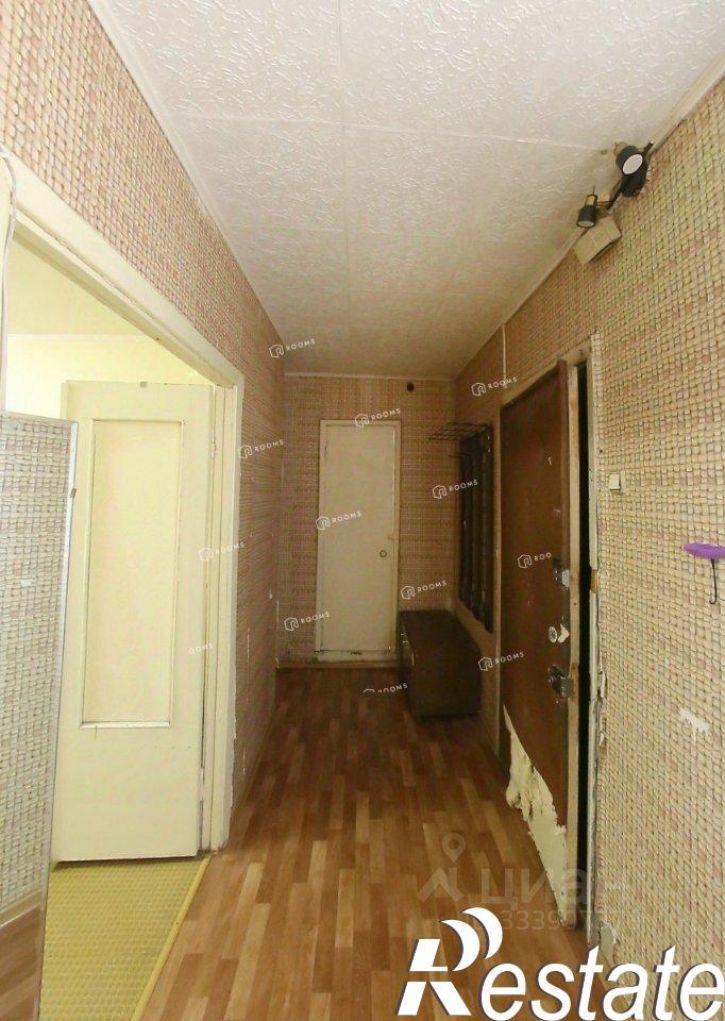 2-комн квартира улица Революции, 24,  д. 24