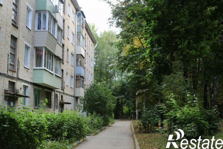 3-комн квартира Парашютный проезд, 38Б,  д. 38Б