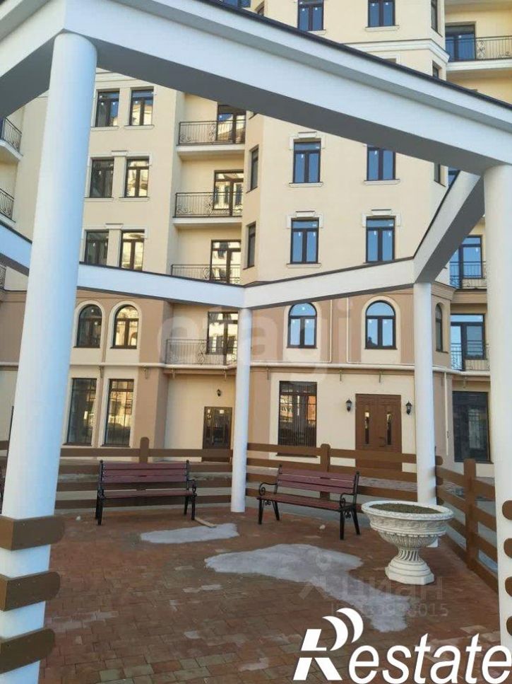 Гараж/парковка улица Свободы, 21,  д. 21