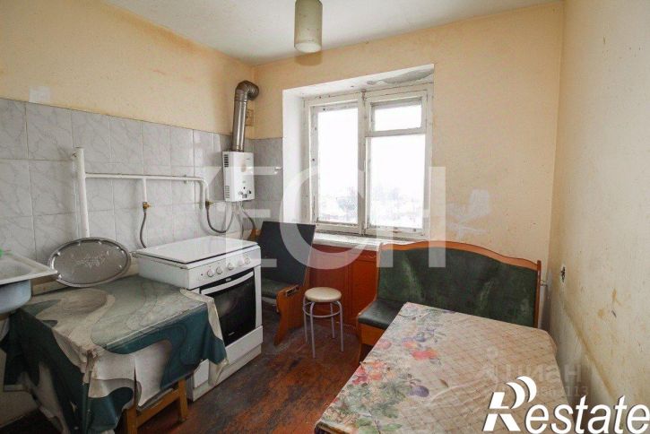 2-комн квартира улица Пархоменко, 40,  д. 40