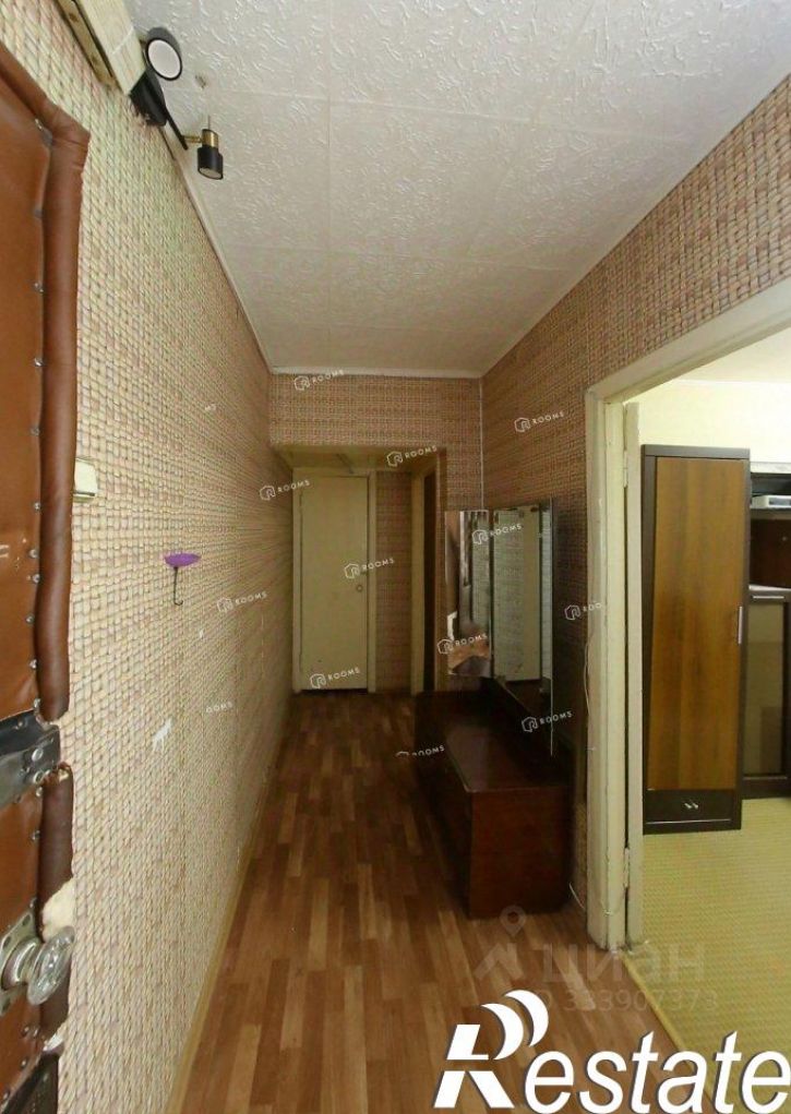 2-комн квартира улица Революции, 24,  д. 24