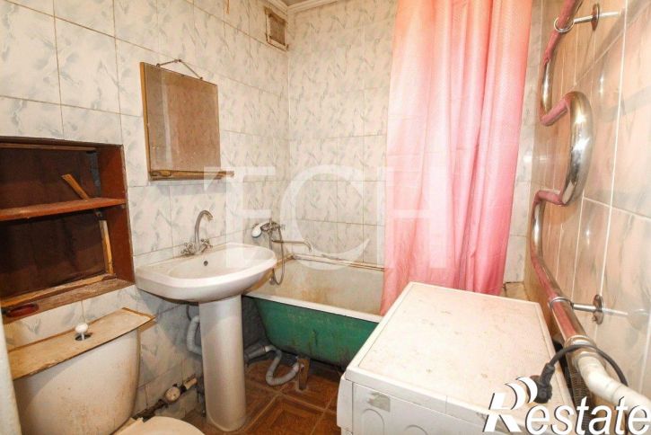 2-комн квартира улица Пархоменко, 40,  д. 40