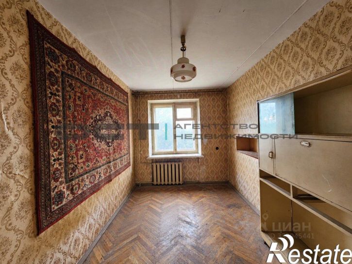 3-комн квартира Промышленный проезд, 6,  д. 6