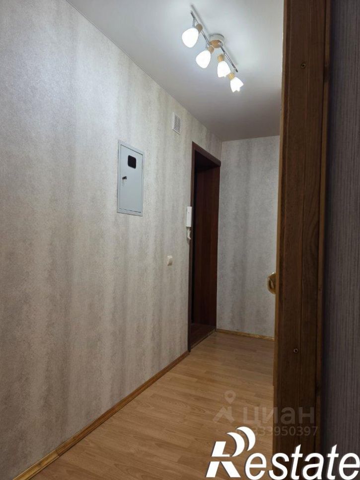 2-комн квартира улица Фрунзе, 27,  д. 27