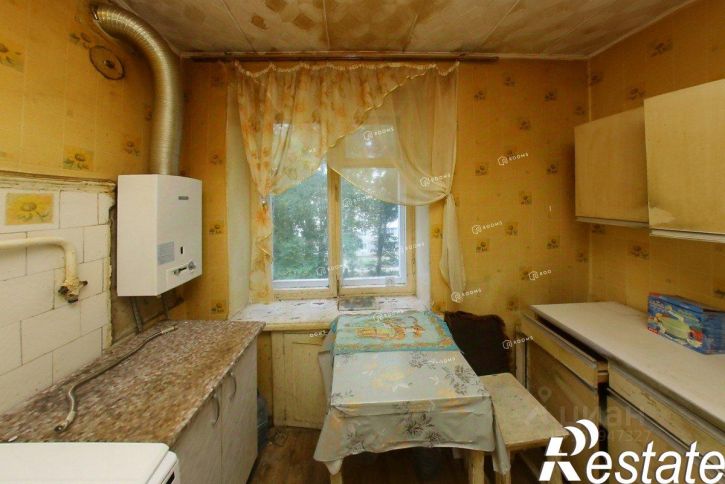 3-комн квартира Парашютный проезд, 38Б,  д. 38Б