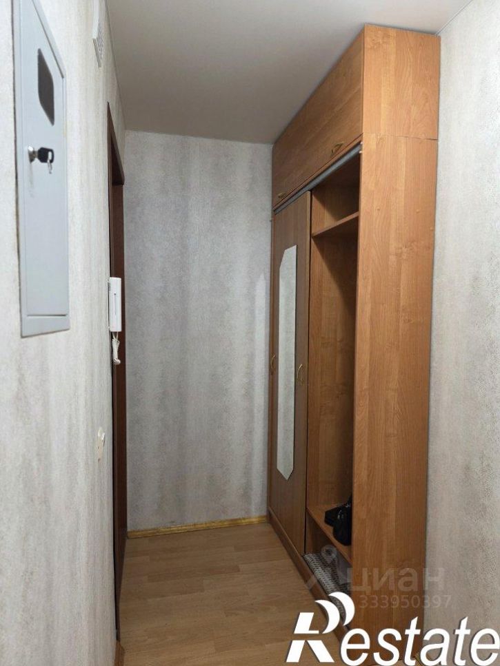 2-комн квартира улица Фрунзе, 27,  д. 27
