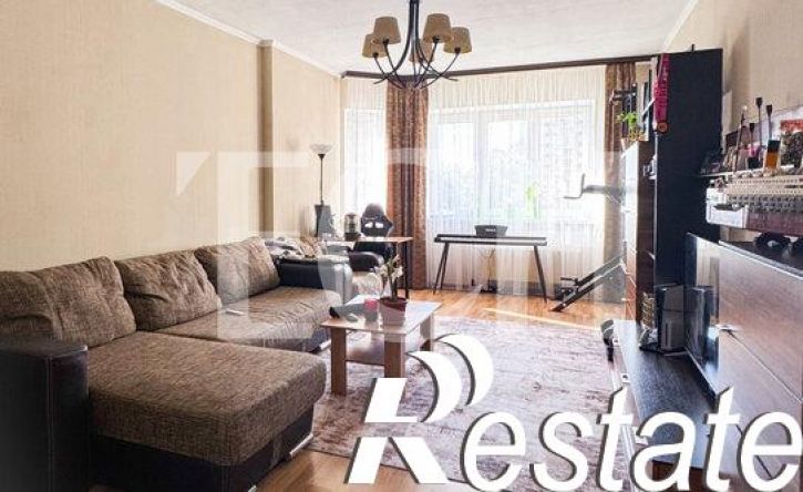 2-комн квартира улица Михеева, 23,  д. 23