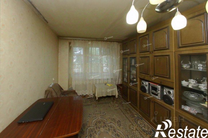3-комн квартира Парашютный проезд, 38Б,  д. 38Б