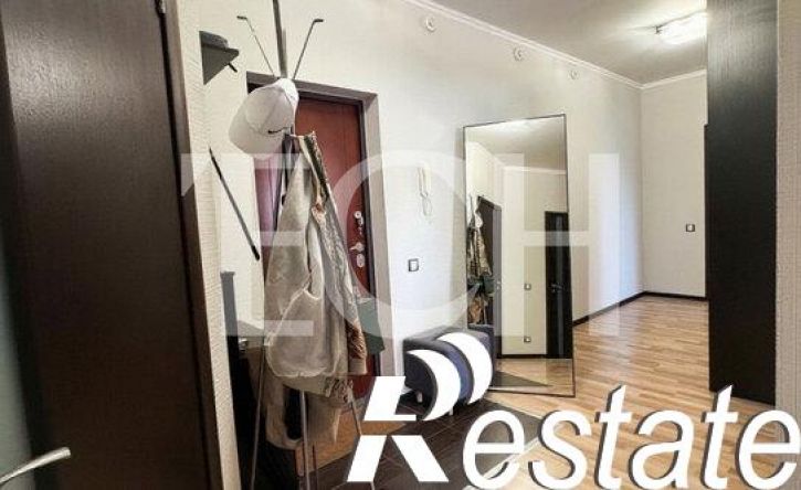 2-комн квартира улица Михеева, 23,  д. 23