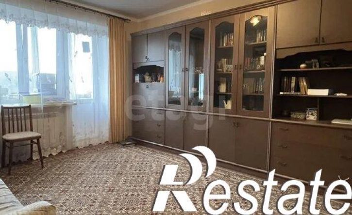 2-комн квартира улица Максима Горького, 45,  д. 45