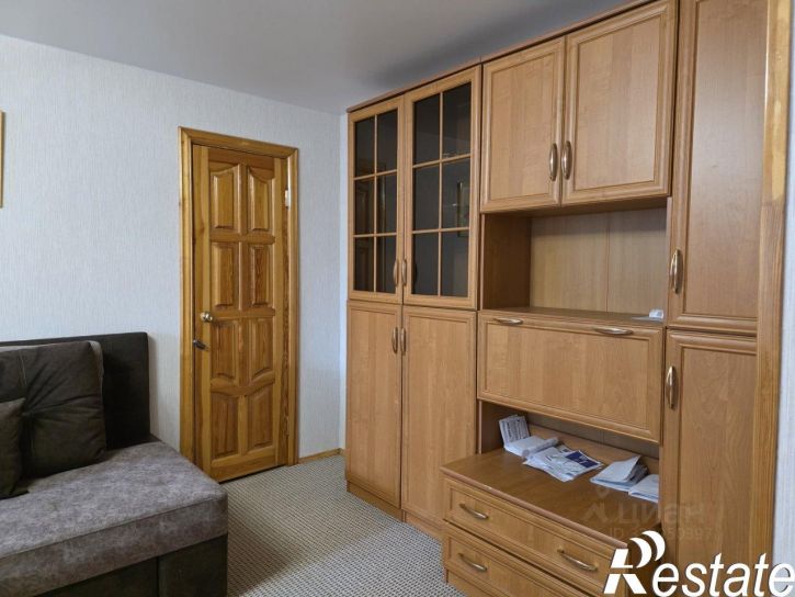 2-комн квартира улица Фрунзе, 27,  д. 27