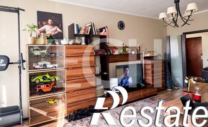 2-комн квартира улица Михеева, 23,  д. 23