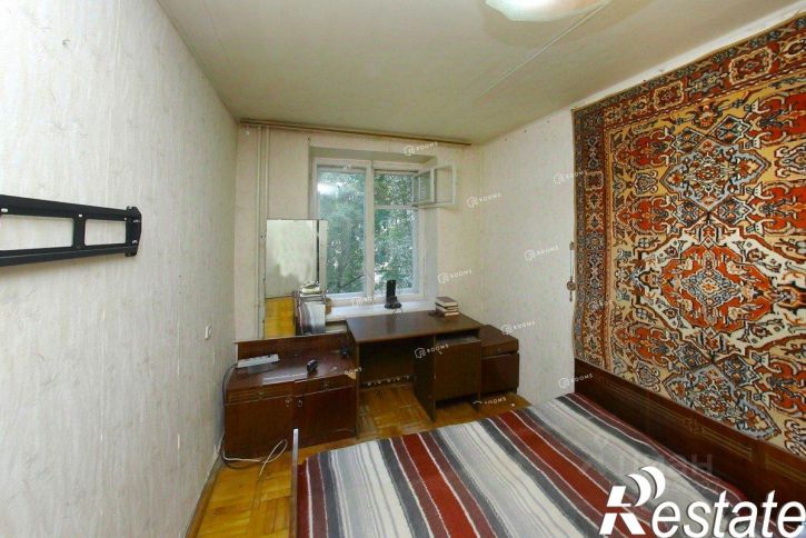 3-комн квартира Парашютный проезд, 38Б,  д. 38Б