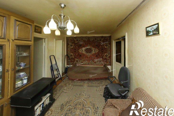 3-комн квартира Парашютный проезд, 38Б,  д. 38Б