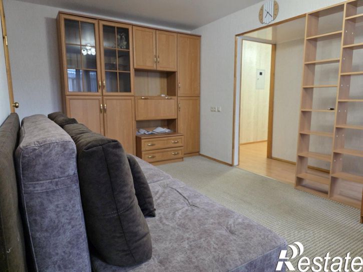 2-комн квартира улица Фрунзе, 27,  д. 27