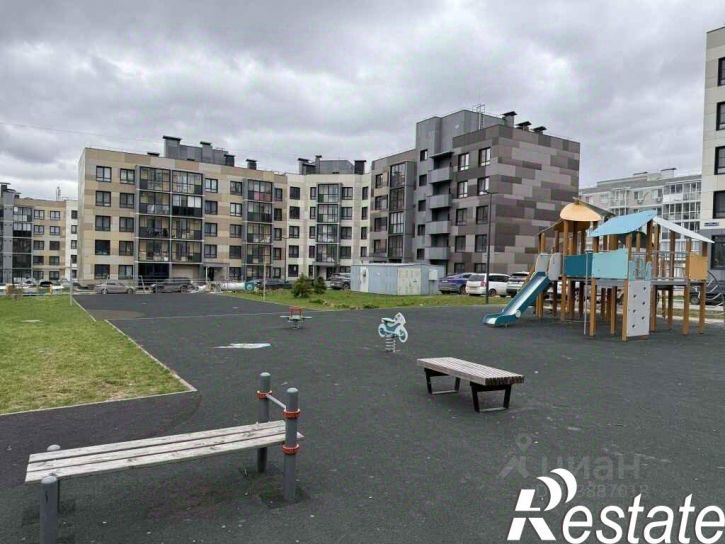 2-комн квартира улица Петровская, 5,  д. 5
