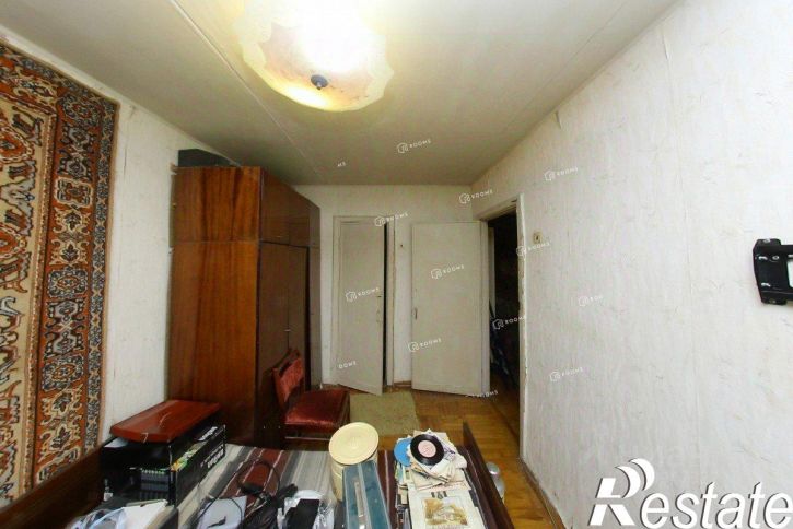 3-комн квартира Парашютный проезд, 38Б,  д. 38Б
