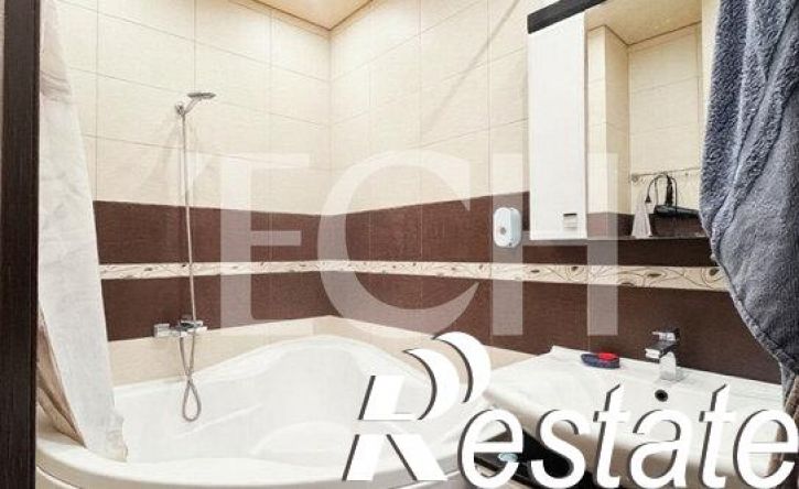 2-комн квартира улица Михеева, 23,  д. 23