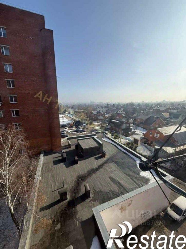 2-комн квартира 6-й Полюсный проезд, 21,  д. 21