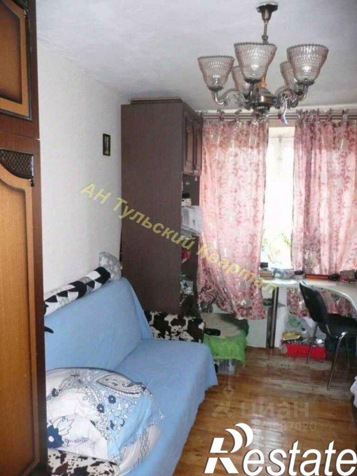 3-комн квартира Красноармейский проспект, 4,  д. 4