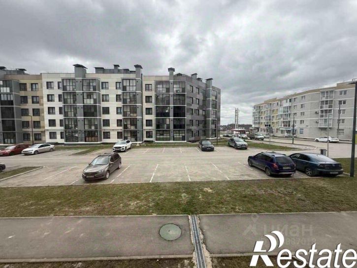 2-комн квартира улица Петровская, 5,  д. 5
