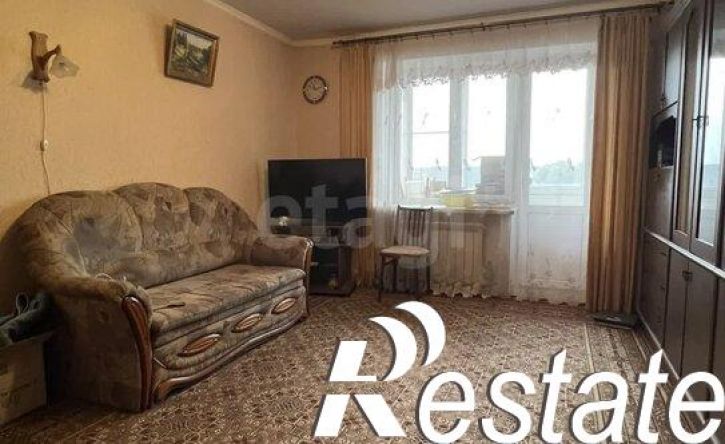 2-комн квартира улица Максима Горького, 45,  д. 45