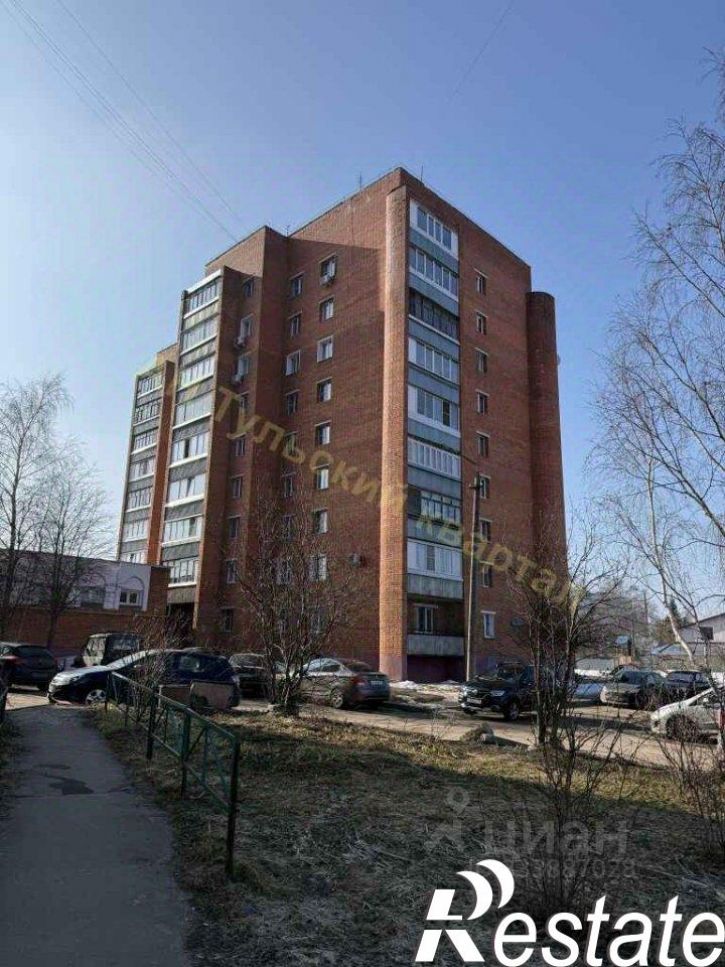 2-комн квартира 6-й Полюсный проезд, 21,  д. 21