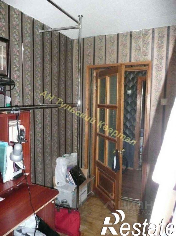 3-комн квартира Красноармейский проспект, 4,  д. 4