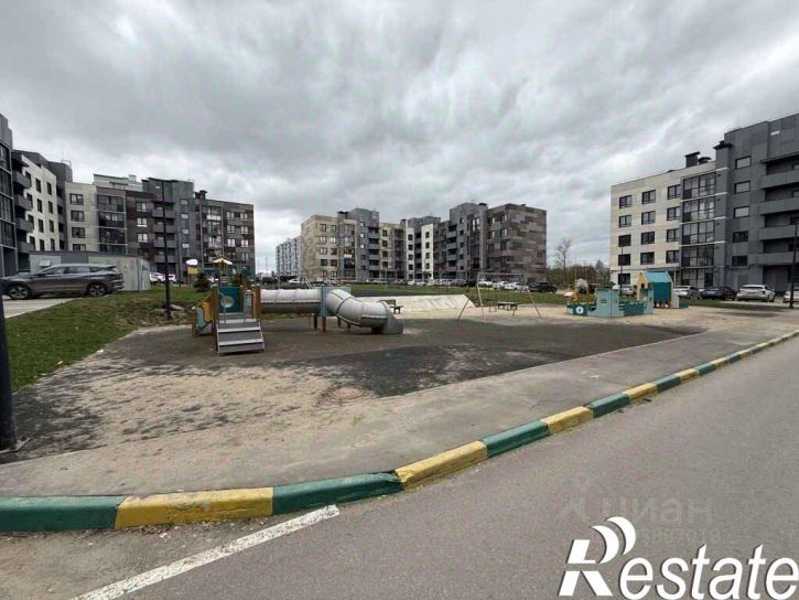 2-комн квартира улица Петровская, 5,  д. 5