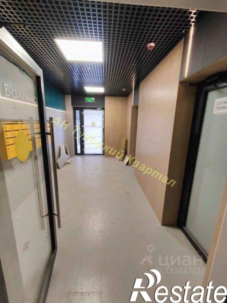 2-комн квартира улица Петровская, 5,  д. 5