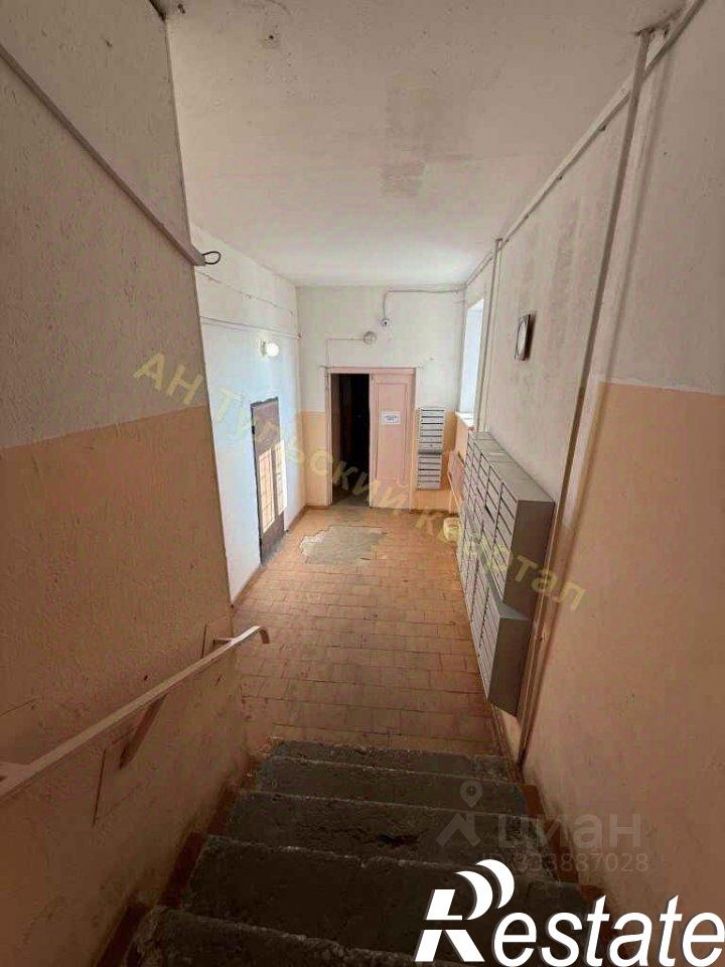 2-комн квартира 6-й Полюсный проезд, 21,  д. 21