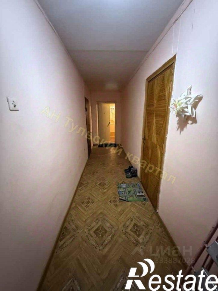 2-комн квартира 6-й Полюсный проезд, 21,  д. 21