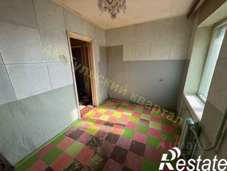 2-комн квартира 6-й Полюсный проезд, 21,  д. 21