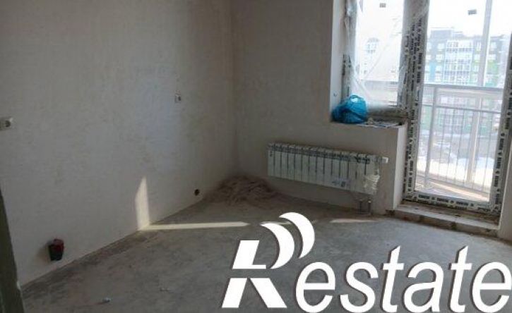 1-комн квартира Самоварная улица, 3,  д. 3