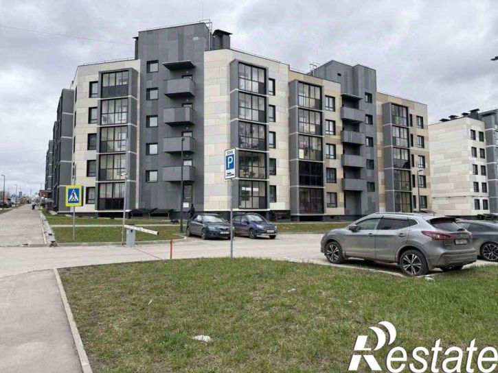 2-комн квартира улица Петровская, 5,  д. 5
