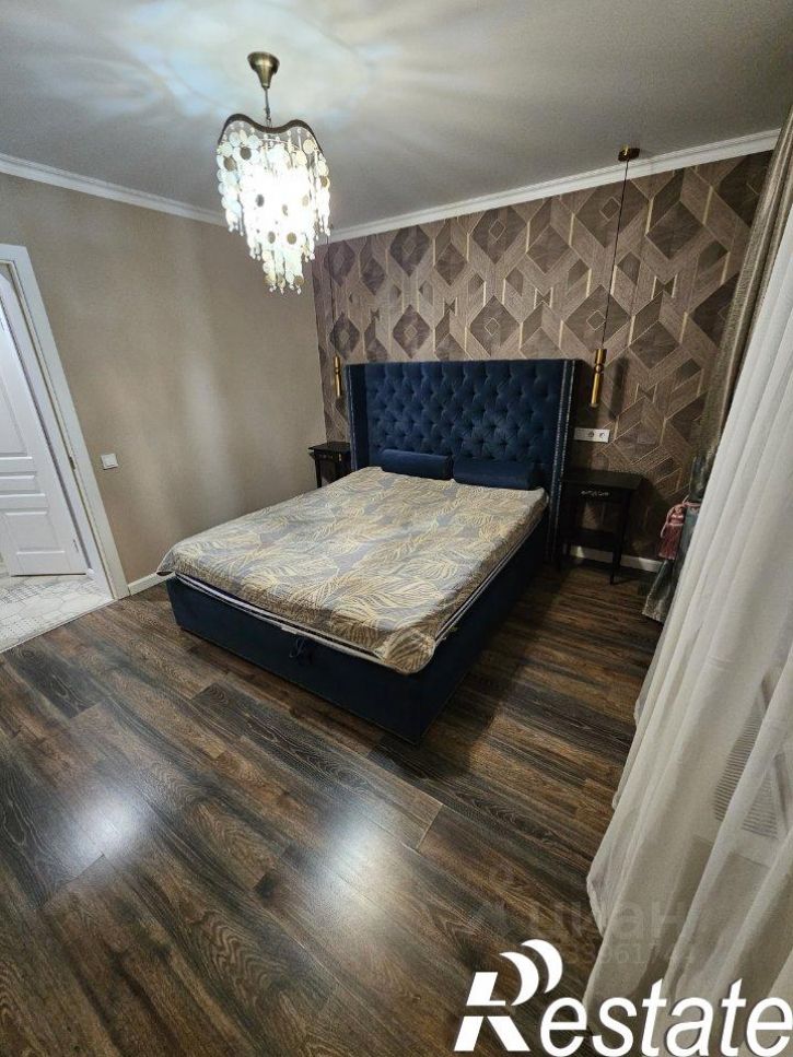 3-комн квартира улица Хворостухина, 19,  д. 19