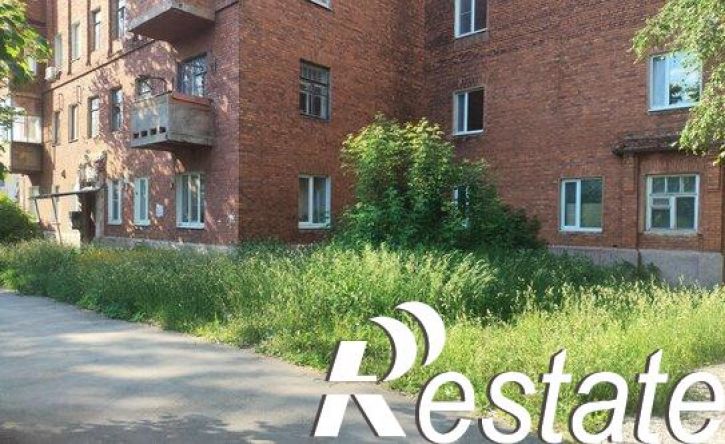 5-комн квартира Гоголевская улица, 76,  д. 76