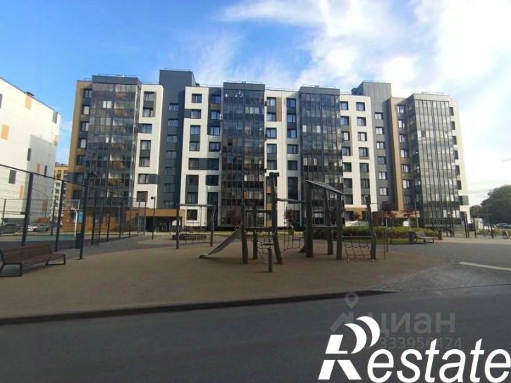 3-комн квартира Самоварная улица, 17,  д. 17