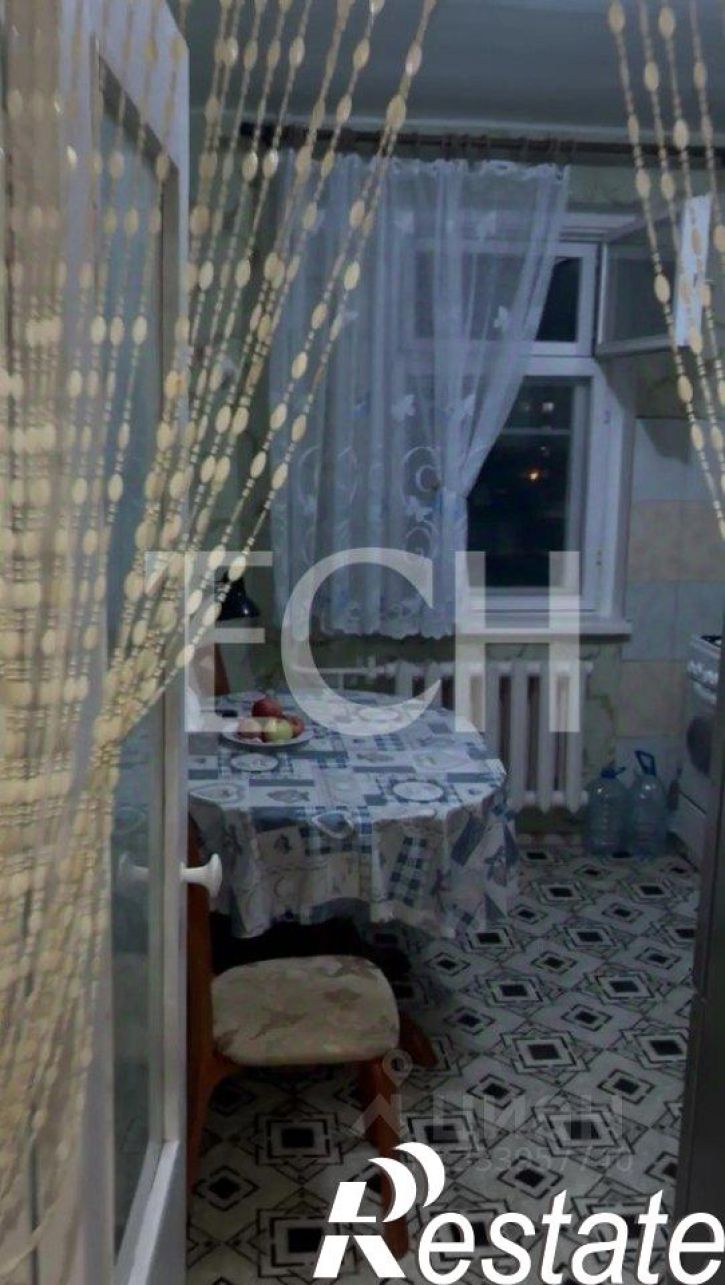 2-комн квартира проспект Ленина, 149А,  д. 149А