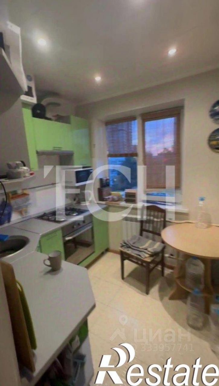 3-комн квартира проспект Ленина, 137,  д. 137
